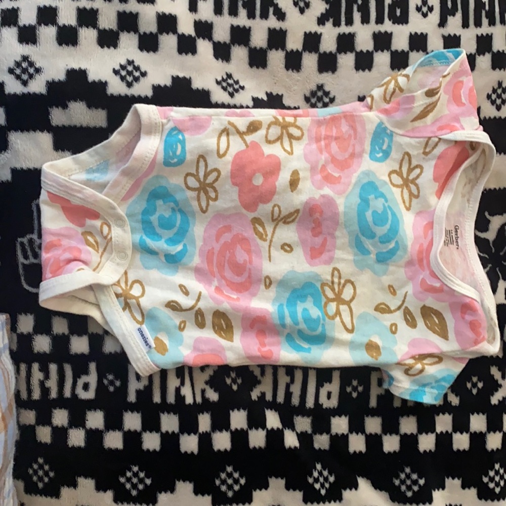 baby onesie